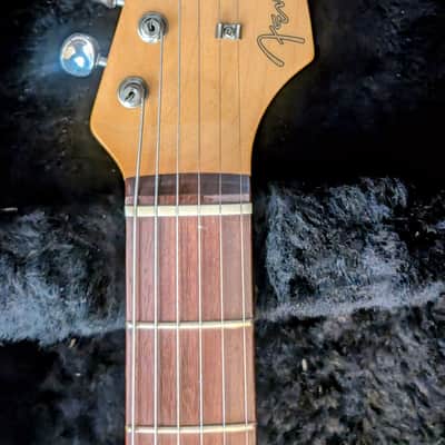 Fender Stratocaster ST62 Reissue Japan 1997-98 - Pink image 5