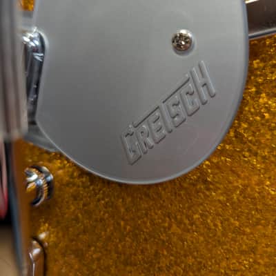 Gretsch Electromatic Jet 2025 - Gold Sparkle image 5