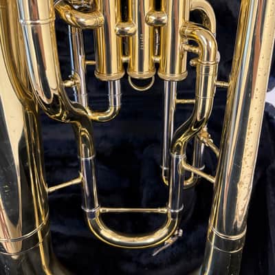 Immagine Jupiter Carnegie XL Baritone - 4