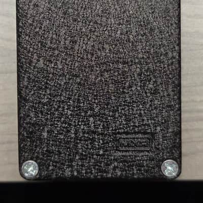 Dunlop EP101 Echoplex Preamp 2014 - Present - Black image 2