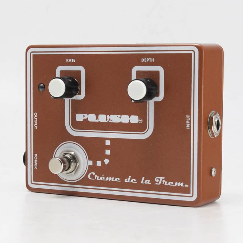 FUCHS Cream de la Trem (06/15) image 1