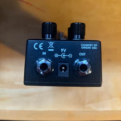 Aguilar TLC Bass Compressor image 2