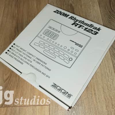 Zoom RT-123 - Clean in Box! image 3