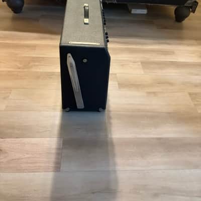 Fender Pro Reverb 1966 - Black Tolex image 2
