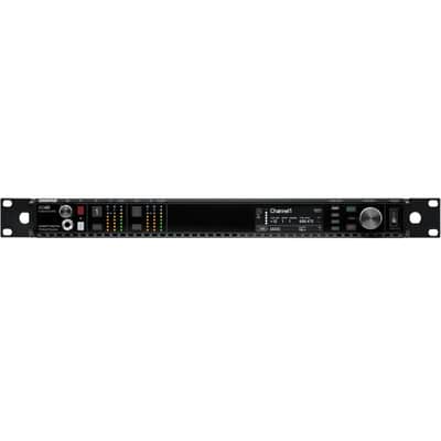 Shure AD4DUS=-A Axient Digital 2-Channel Wireless Receiver - Mint, Open Box image 1
