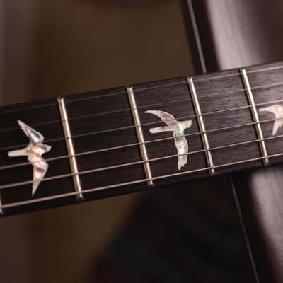 PRS USA 509 in Charcoal Burst (2018) | Excellent Condition | image 13