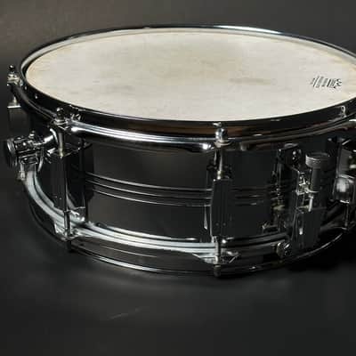 Tama Royalstar 5 x 14" Snare Drum Made in Japan image 11