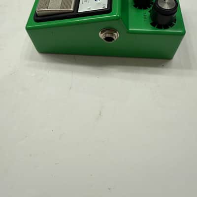 Ibanez TS9 Tube Screamer Overdrive Reissue Guitar Effect Pedal MIJ Japan image 5