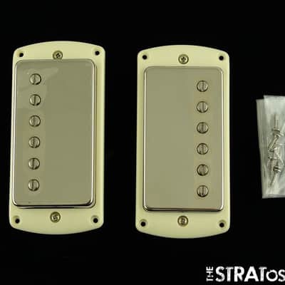 PRS SE Hollowbody II Piezo Paul Reed Smith PICKUP SET 58/15 S image 1
