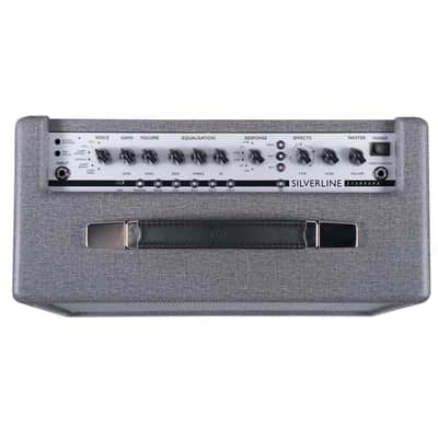 Blackstar Silverline 20W 1x10  Digital Guitar Amplifier image 6