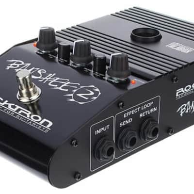 Rocktron Banshee 2 Advanced Talk Box. New with Full Warranty! image 7