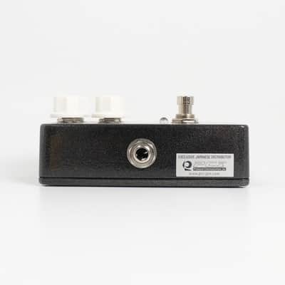 XOTIC BASS BB V1.5 Preamp [BBBP-V1.5-00412] (05/14) image 5