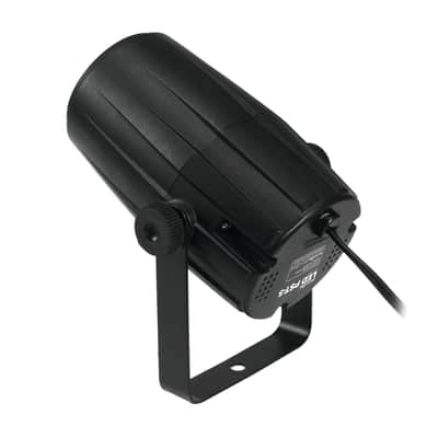 eurolite LED PST-5 QCL Spot sw image 4