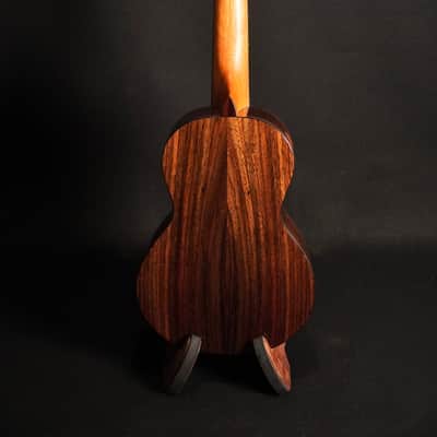 Maestro UC-IR Concert Ukulele - Natural image 4