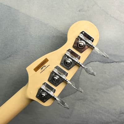 Squier Affinity Loaded Precision Bass Neck with Laurel Fingerboard image 3
