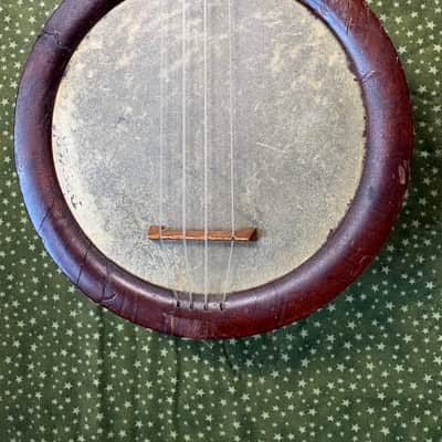 Sandstrom Banjolele,  1920’s - image 2