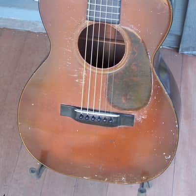 1932 Martin 0-18 Shaded top image 2
