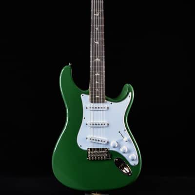PRS SE Silver Sky Rosewood - Laurel Green image 1