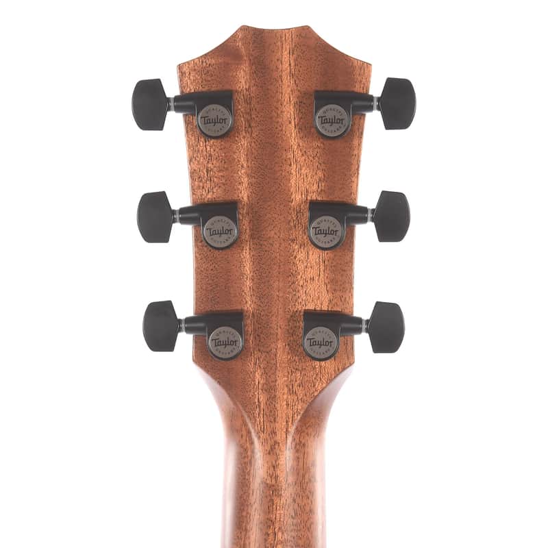 Taylor 322ce with V-Class Bracing image 7