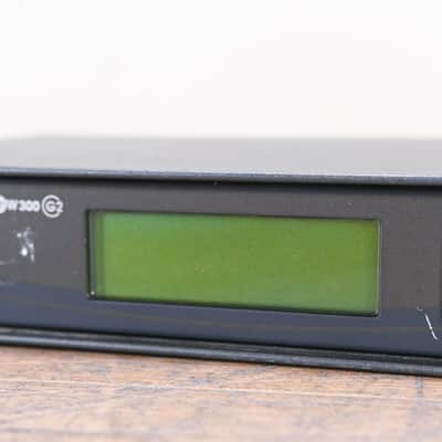 Sennheiser EM 300 G2 Wireless Receiver - 518-554 MHz (NO POWER SUPPLY)-Wireless CG01BP1 image 3
