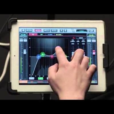 Soundcraft Ui-16 DIGITAL MIXER image 4