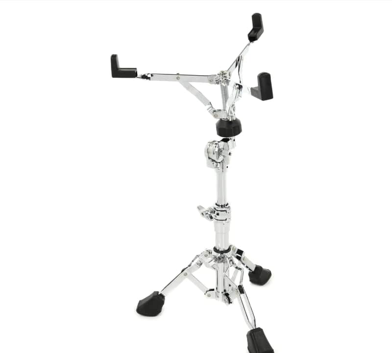 Tama Roadpro Hs80w snare stand 2026 - Chrome image 1
