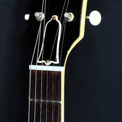 GIBSON CUSTOM Murphy Lab 1963 SG Special Reissue Ultra Light Aged -2020- Classic White [002193] (05/04) image 15
