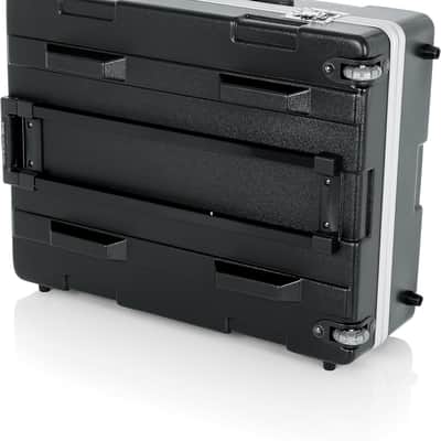 Gator ATA Mixer Road Case w/ Wheels - fits Onyx1620, Onyx1640, MixWizard image 4