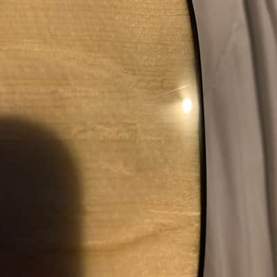 KoAloha  Red Label Concert 2019 Solid Spruce/Koa image 7