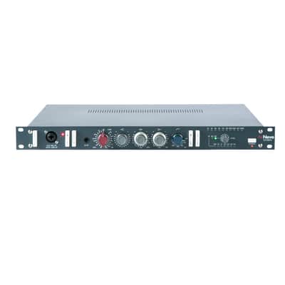 Neve 1073SPX - Single 1073 Preamp/EQ image 2