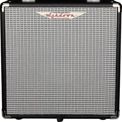 Ashdown STUDIO 8 30 Watt Bass Combo Amplifier image 1