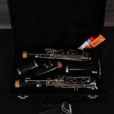 *USED* Conn Model 16 Clarinet image 9