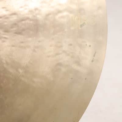 Zildjian 20" K Heavy Ride Cymbal image 4