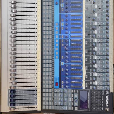 PreSonus StudioLive 24.4.2 AI & DogHouse case image 1