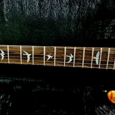 PRS Special 22 Semi-Hollow Private Stock image 15