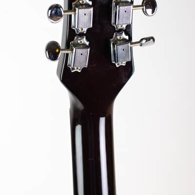 Gretsch G5426 Electromatic Jet Club, Rosewood Fingerboard, Silver image 5