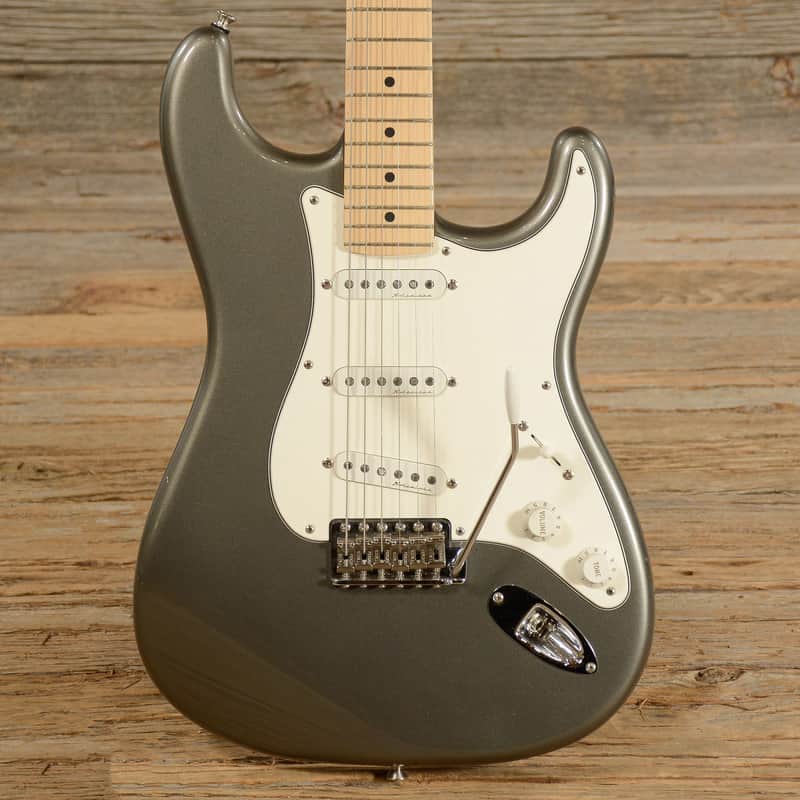 Fender Eric Clapton Artist Series Stratocaster image 7