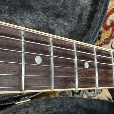 2013 Gibson Memphis - Chris Cornell ES 335 Satin Black - 184 von 250 - ID 5839 image 10