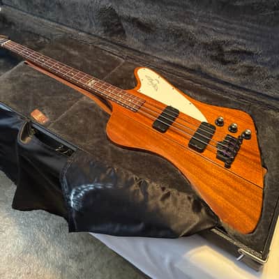 Gibson Thunderbird 2014 - Walnut image 9