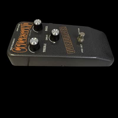 Colorsound Overdriver - x5575 image 2