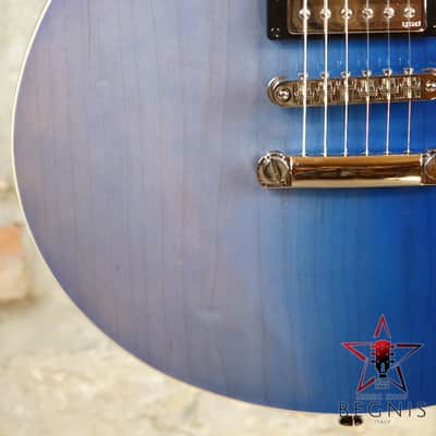 YAMAHA Revstar II RSP20 MLB Professional - Moonlight Blue - Made in Japan image 3