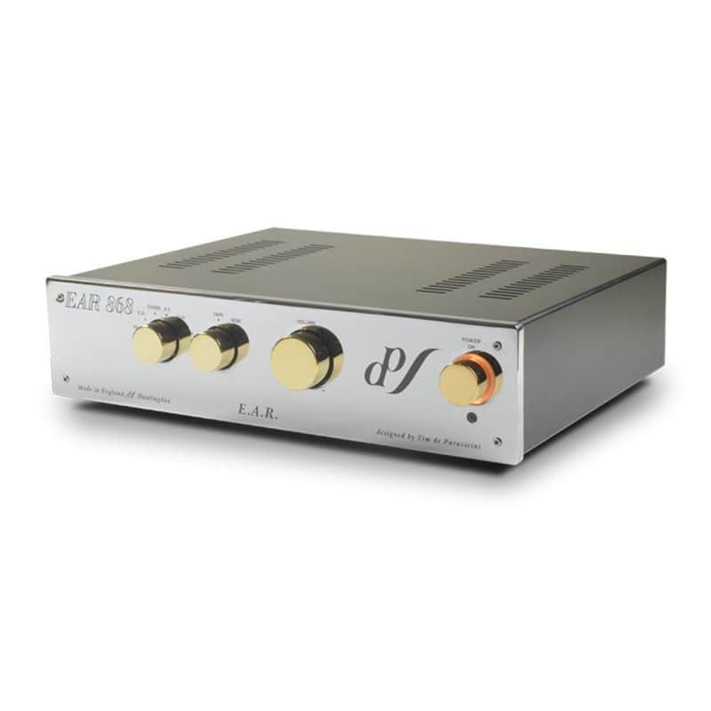 EAR (Esoteric Audio Research) Yoshino 868L - Valve Preamp (Phono Stage NOT Included) - NEW! image 1