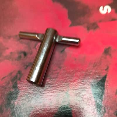 Vintage Tama? square drum key image 2