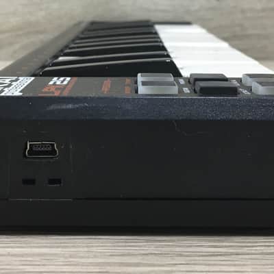Akai LPK25 Master USB image 8