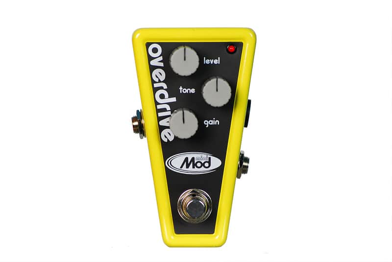 Modtone Mini-Mod Overdrive image 1