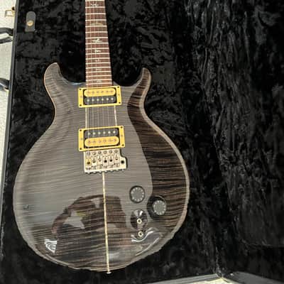 1996 Paul Reed Smith PRS /Santana 1 image 1