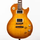 Gibson Kirk Hammett Signature Les Paul Standard "Greeny", Greeny Burst | Demo