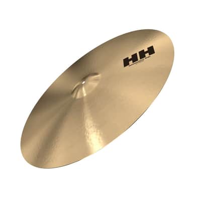 Sabian HH Hammertone Ride Cymbal 21" image 3