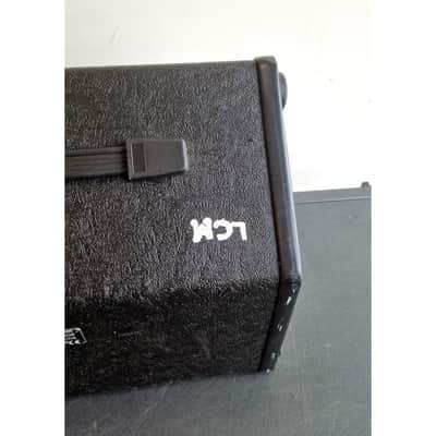 Kinetics Passive Wedge Monitor - Passive Speakers - Good image 10