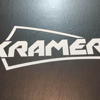 Kramer baretta 1988 - Kline Octopus - 1 of a kind image 24